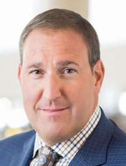 Brett A. Sokolow